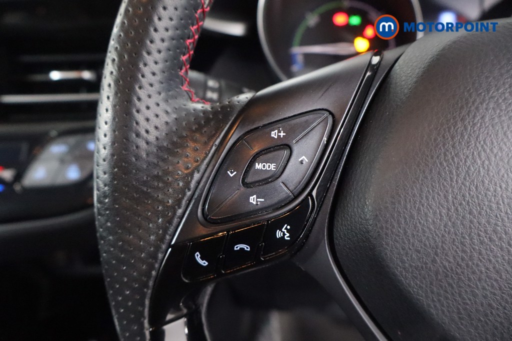 Used Toyota C-HR 2021 for sale - 77514571: Photo 15