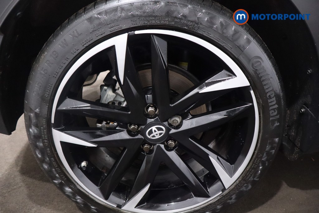 Used Toyota C-HR 2021 for sale - 77514571: Photo 17