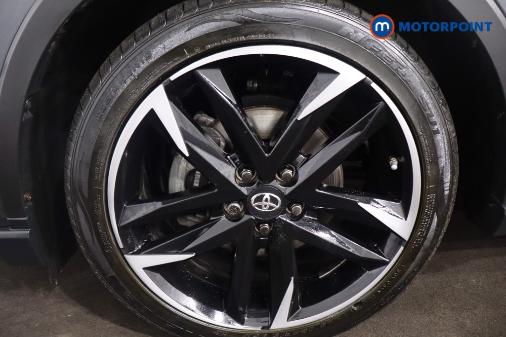 Used Toyota C-HR 2021 for sale - 77514571: Photo 19