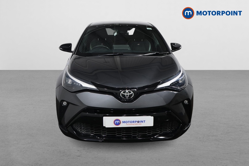 Used Toyota C-HR 2021 for sale - 77514571: Photo 2
