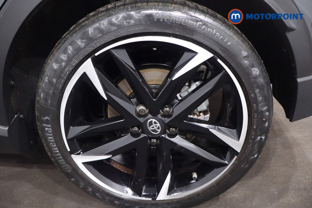 Used Toyota C-HR 2021 for sale - 77514571: Photo 20