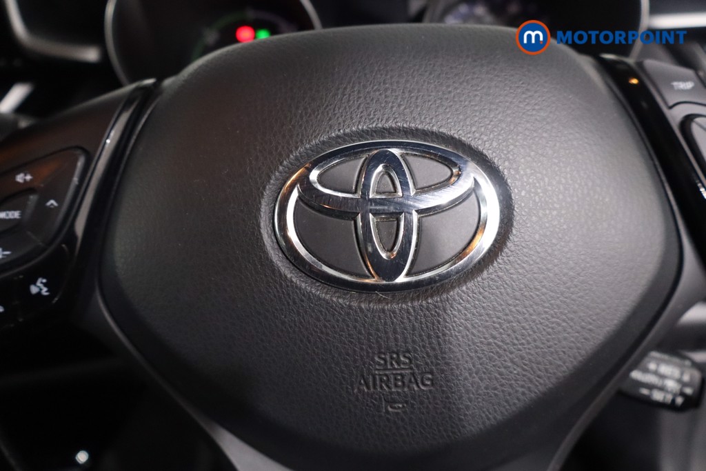 Used Toyota C-HR 2021 for sale - 77514571: Photo 21