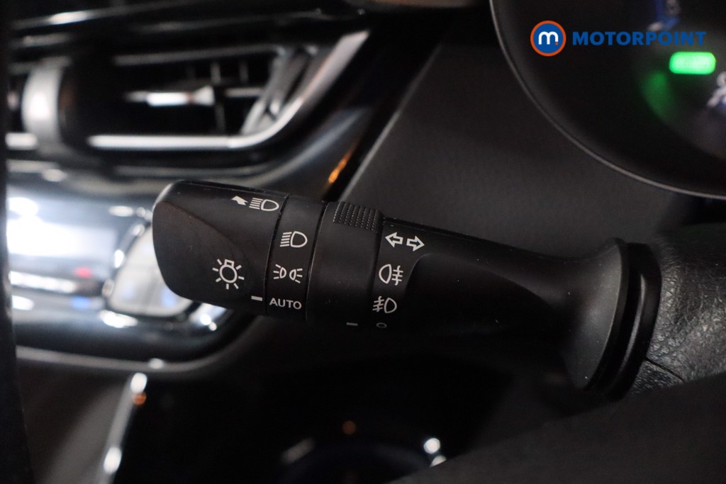 Used Toyota C-HR 2021 for sale - 77514571: Photo 22