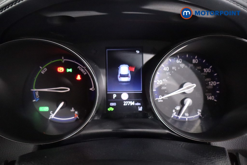 Used Toyota C-HR 2021 for sale - 77514571: Photo 24