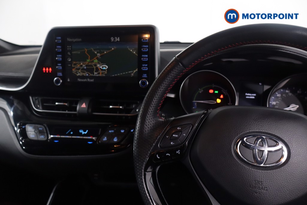 Used Toyota C-HR 2021 for sale - 77514571: Photo 29