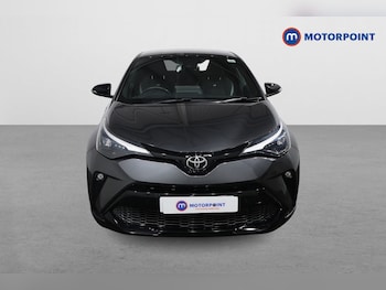 Used Toyota C-HR undefined for sale - 77514571: Photo