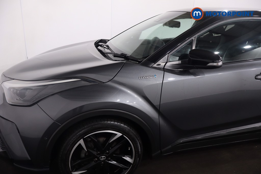 Used Toyota C-HR 2021 for sale - 77514571: Photo 36