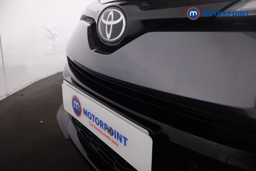 Used Toyota C-HR 2021 for sale - 77514571: Photo 37