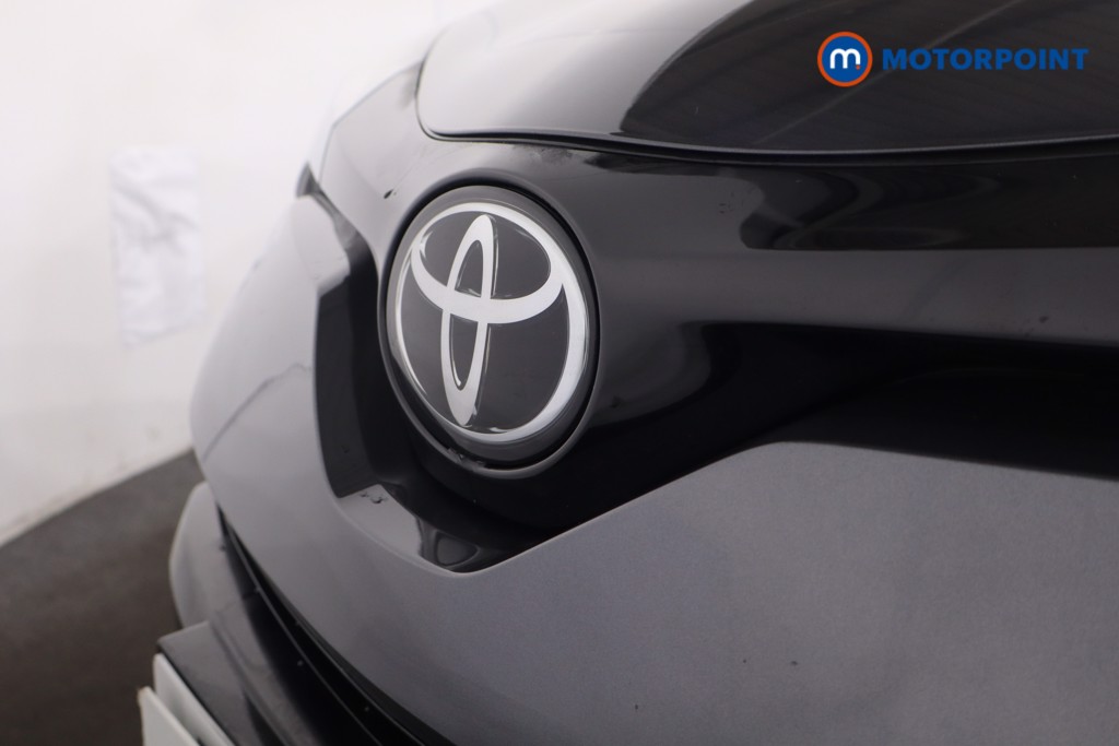 Used Toyota C-HR 2021 for sale - 77514571: Photo 38