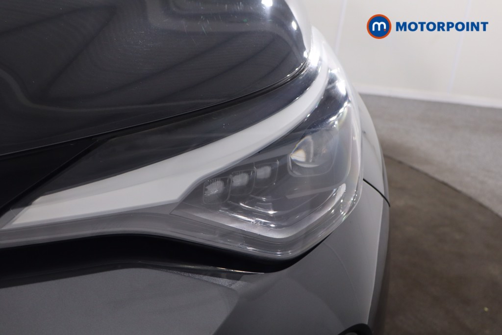 Used Toyota C-HR 2021 for sale - 77514571: Photo 39