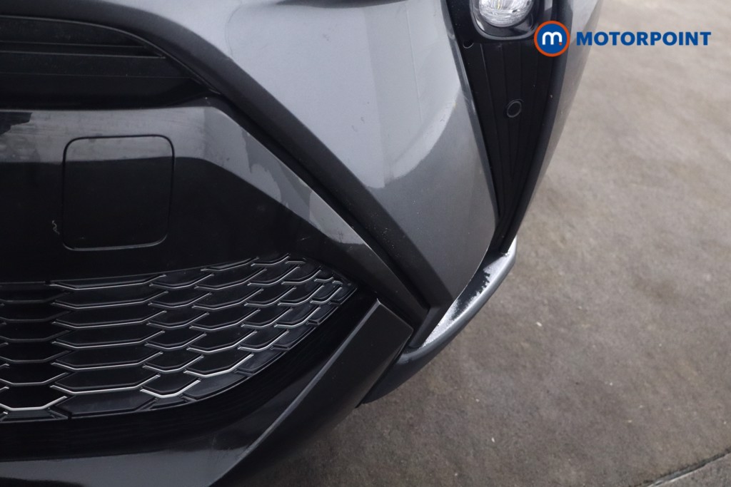 Used Toyota C-HR 2021 for sale - 77514571: Photo 40
