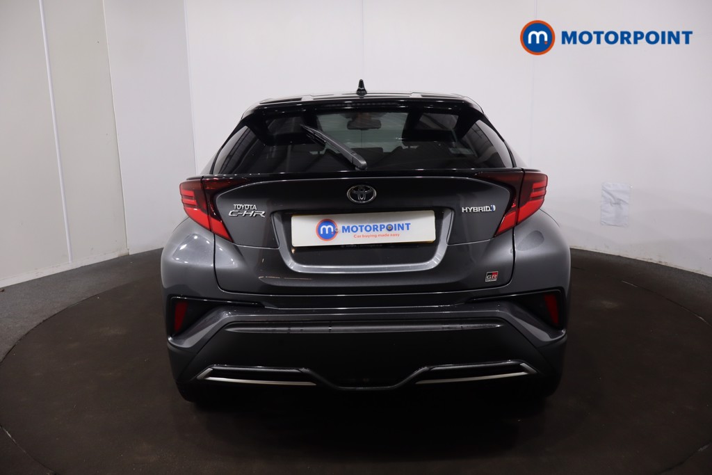 Used Toyota C-HR 2021 for sale - 77514571: Photo 43
