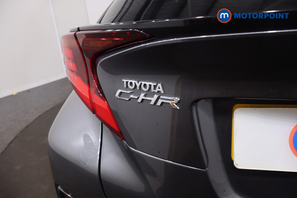 Used Toyota C-HR 2021 for sale - 77514571: Photo 46