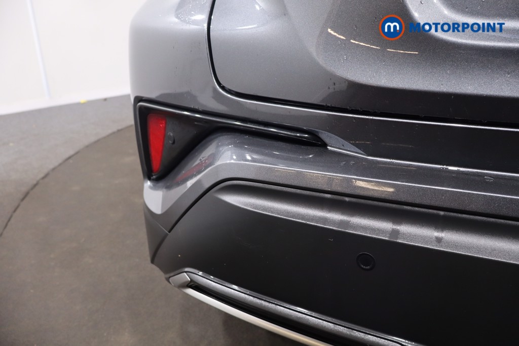 Used Toyota C-HR 2021 for sale - 77514571: Photo 47