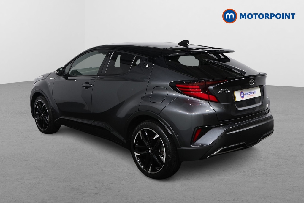 Used Toyota C-HR 2021 for sale - 77514571: Photo 5
