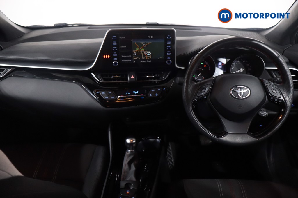 Used Toyota C-HR 2021 for sale - 77514571: Photo 9