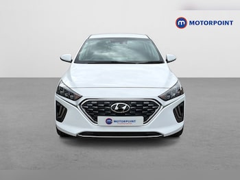 Used Hyundai IONIQ undefined for sale - 78870970: Photo