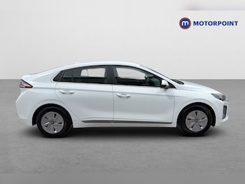 Used Hyundai IONIQ undefined for sale - 78870970: Photo