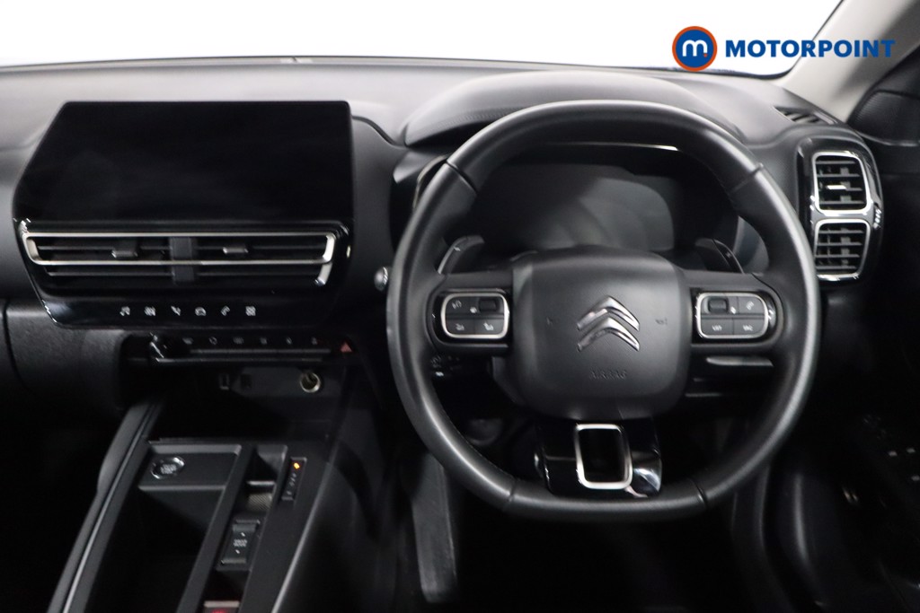 Used Citroen C5 Aircross 2022 for sale - 77529709: Photo 11