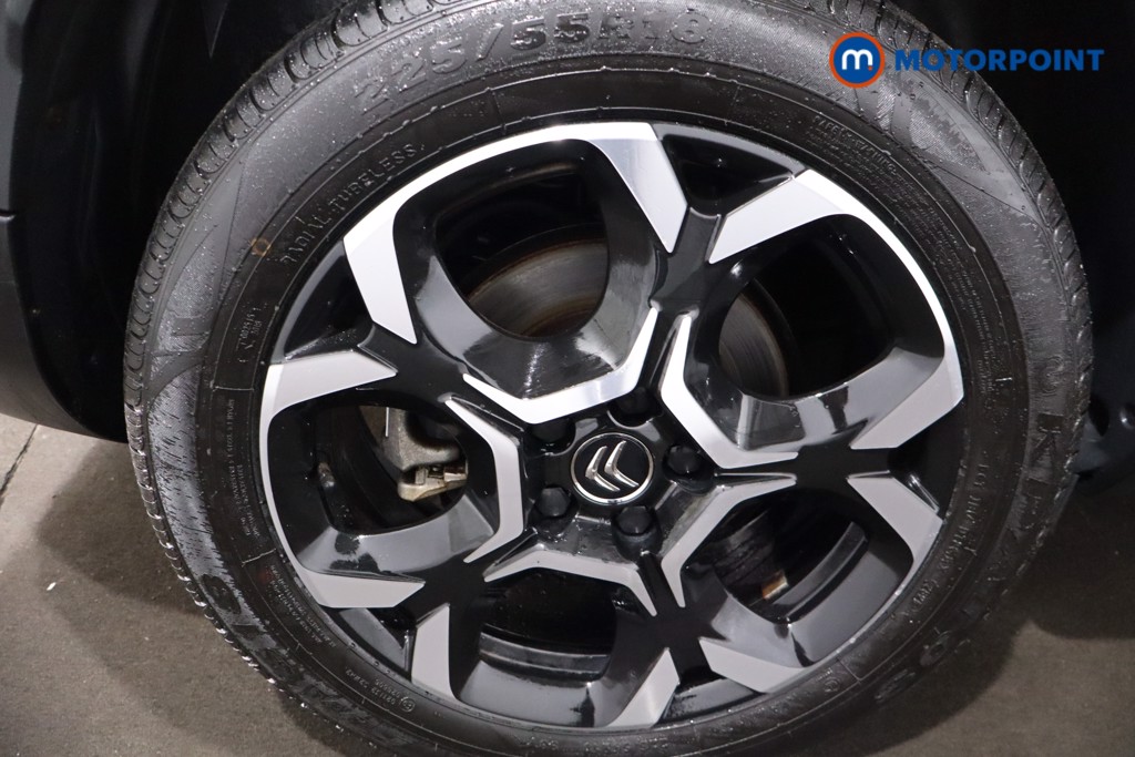 Used Citroen C5 Aircross 2022 for sale - 77529709: Photo 17