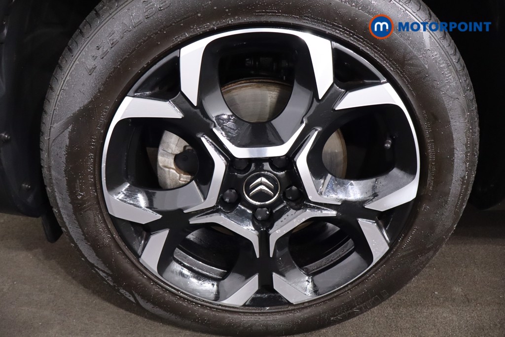 Used Citroen C5 Aircross 2022 for sale - 77529709: Photo 19