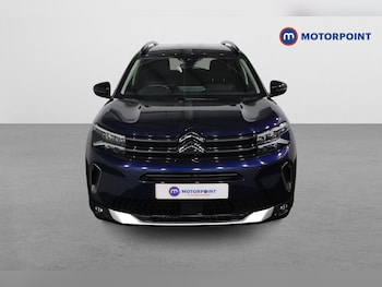 Used Citroen C5 Aircross 2022 for sale - 77529709: Photo