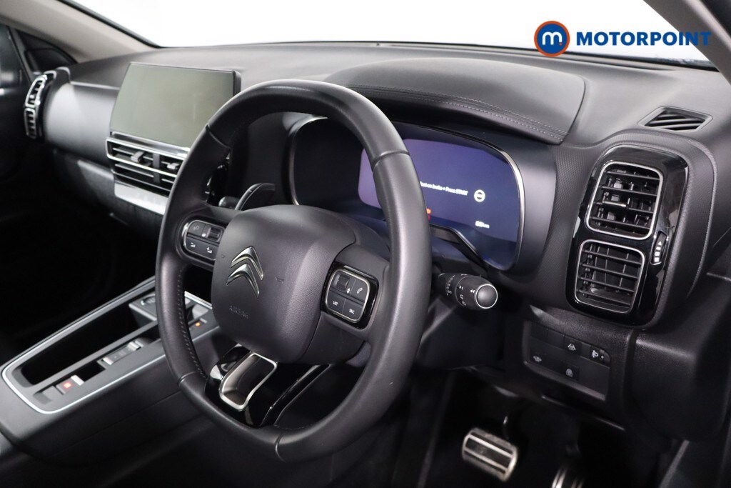 Used Citroen C5 Aircross 2022 for sale - 77529709: Photo 33