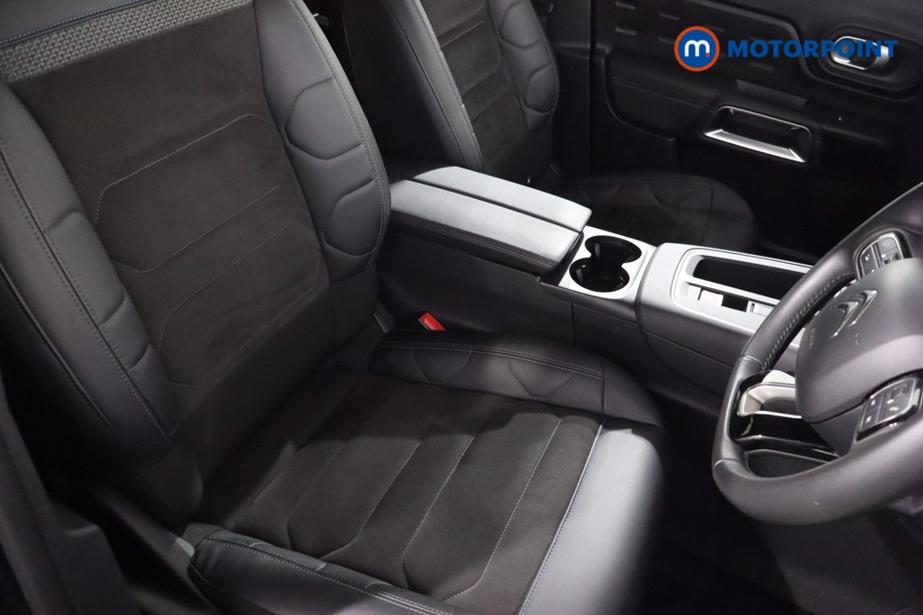 Used Citroen C5 Aircross 2022 for sale - 77529709: Photo 34