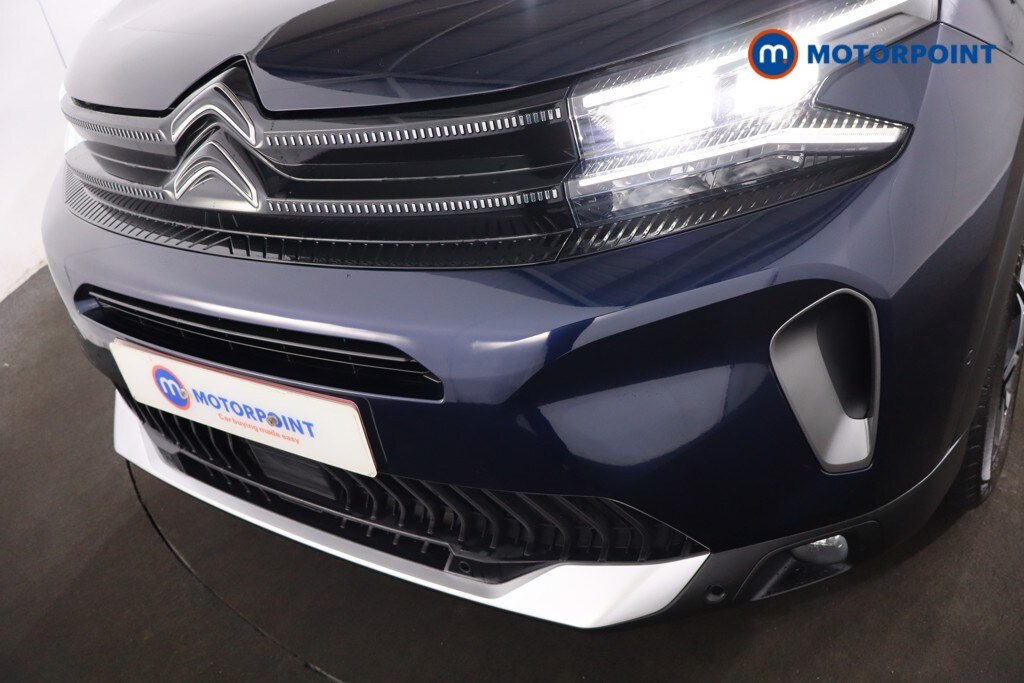 Used Citroen C5 Aircross 2022 for sale - 77529709: Photo 40