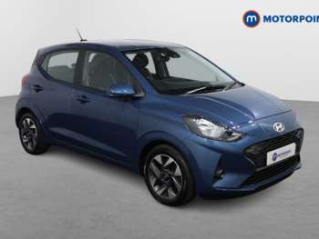 2024 - 1.0 [63] Advance 5dr Auto [Nav]