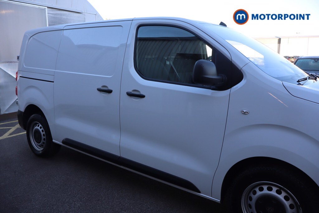 Used Peugeot Expert 2024 for sale - 77079671: Photo 11