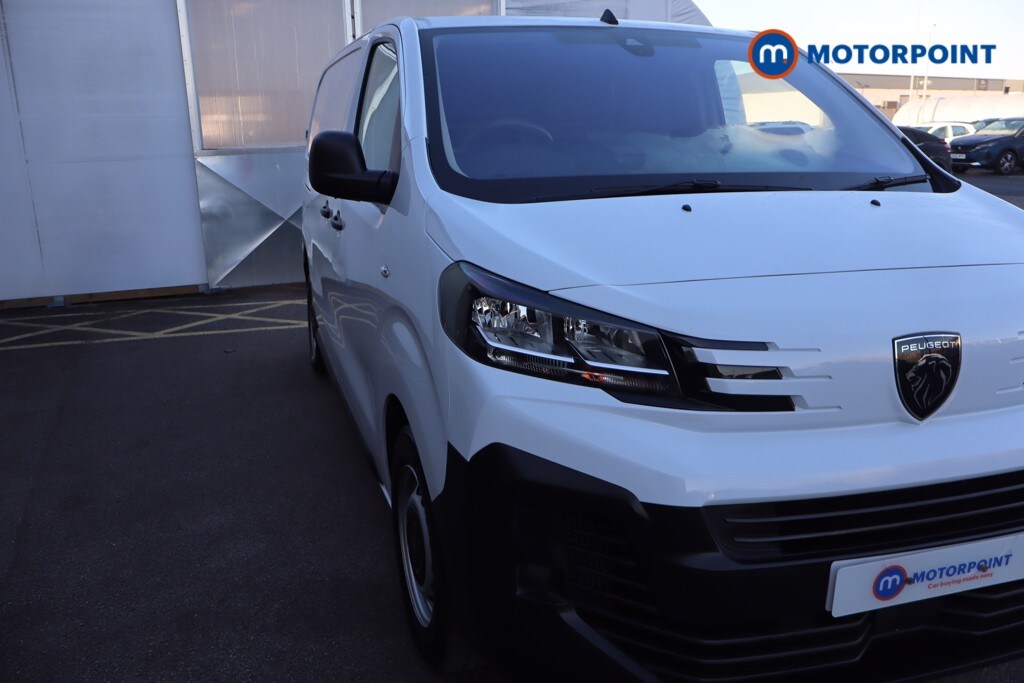 Used Peugeot Expert 2024 for sale - 77079671: Photo 12