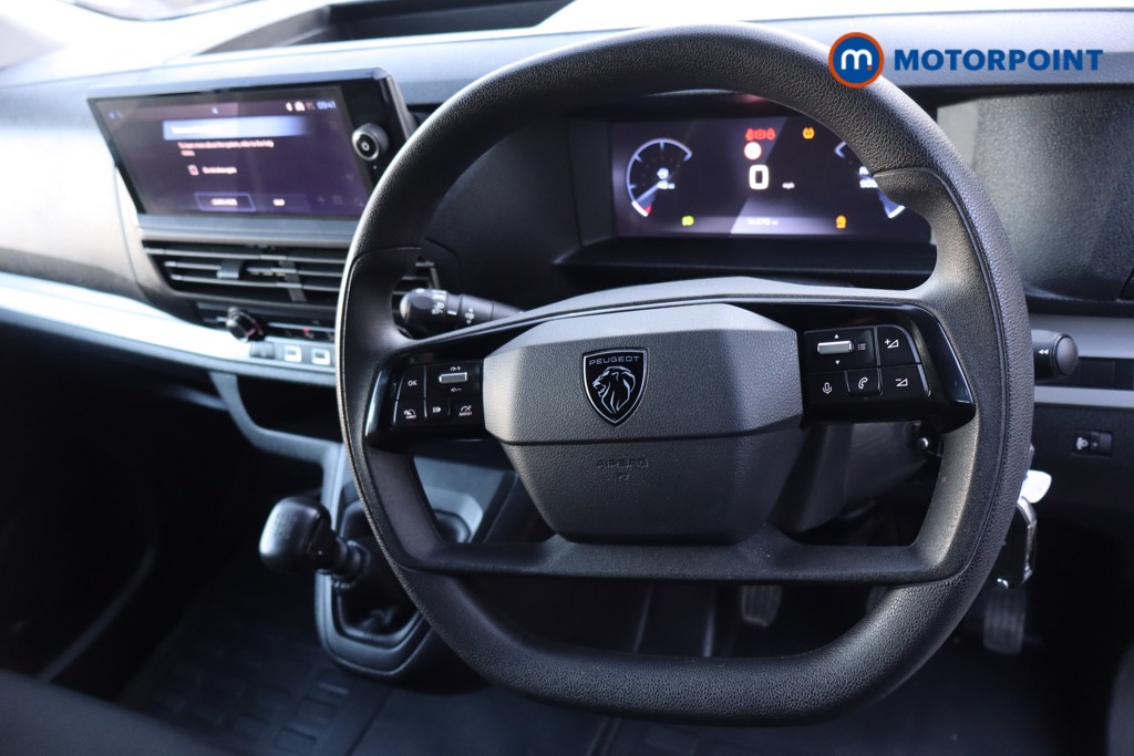 Used Peugeot Expert 2024 for sale - 77079671: Photo 15