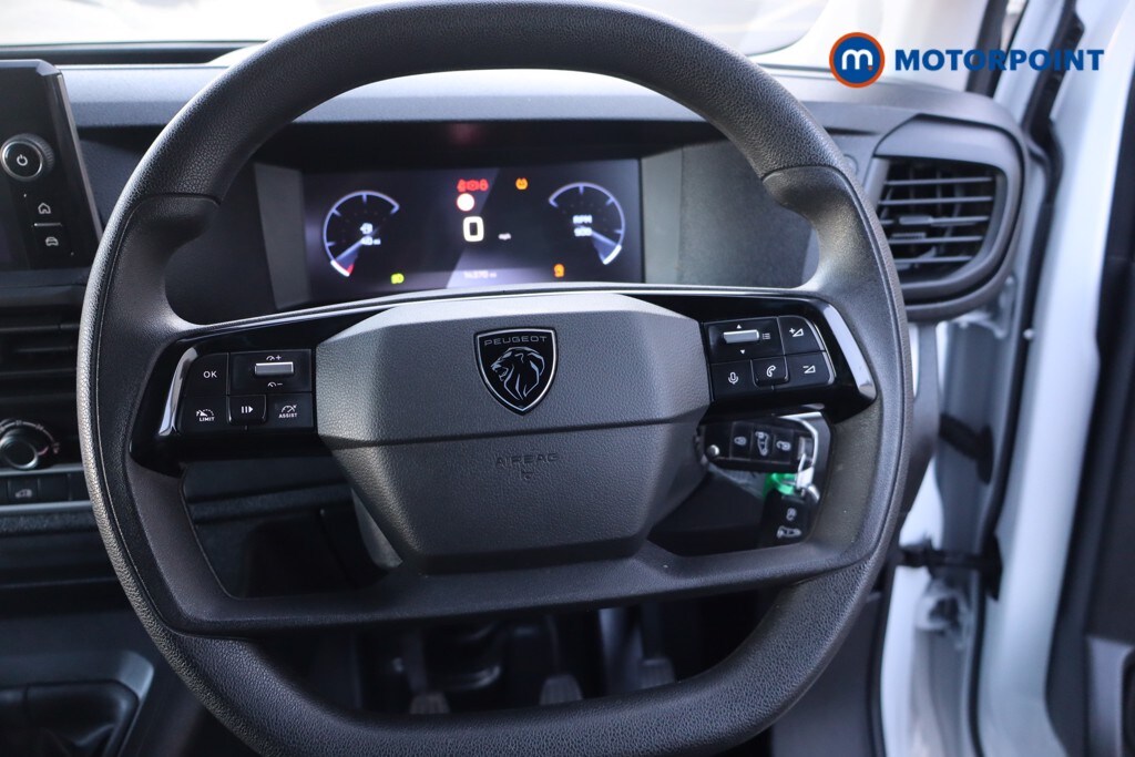 Used Peugeot Expert 2024 for sale - 77079671: Photo 18