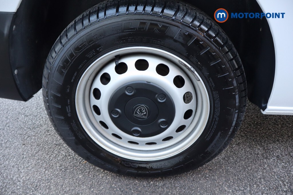 Used Peugeot Expert 2024 for sale - 77079671: Photo 21