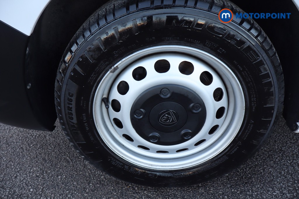 Used Peugeot Expert 2024 for sale - 77079671: Photo 24