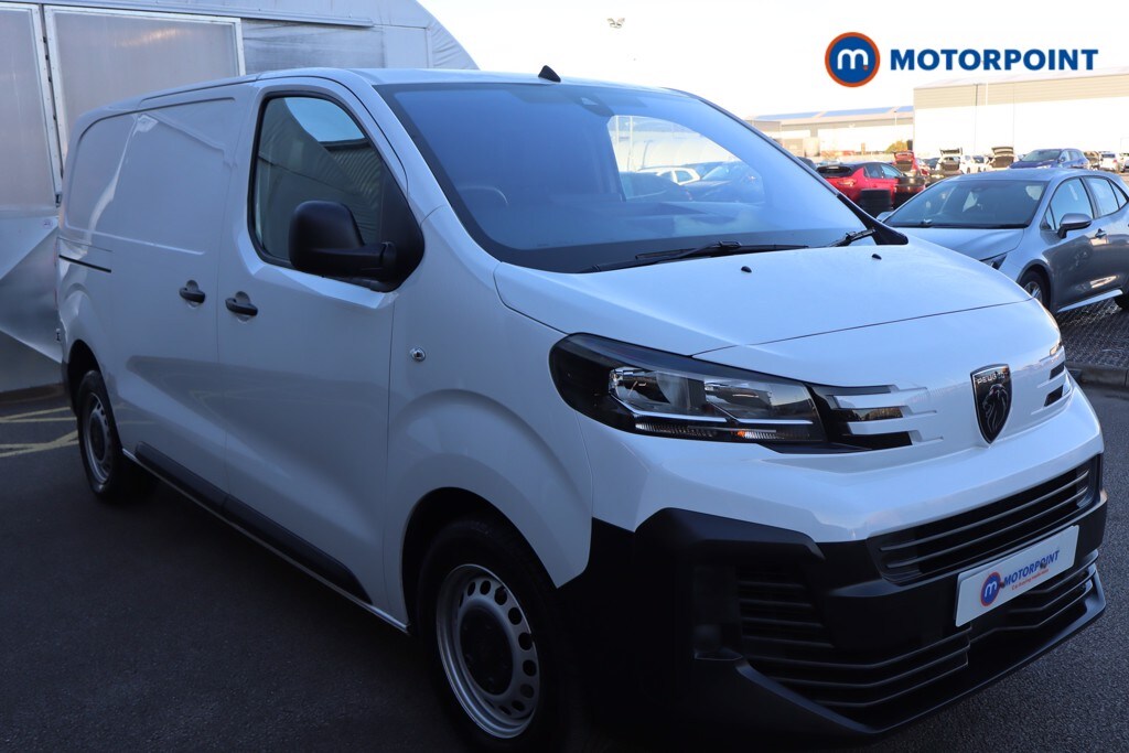 Used Peugeot Expert 2024 for sale - 77079671: Photo 3