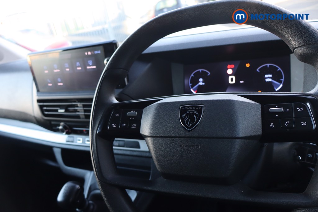 Used Peugeot Expert 2024 for sale - 77079671: Photo 34