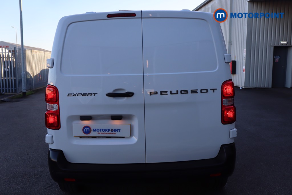 Used Peugeot Expert 2024 for sale - 77079671: Photo 4