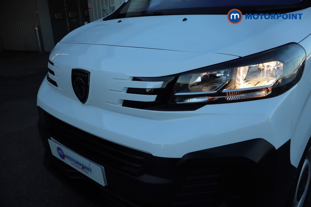 Used Peugeot Expert 2024 for sale - 77079671: Photo 41