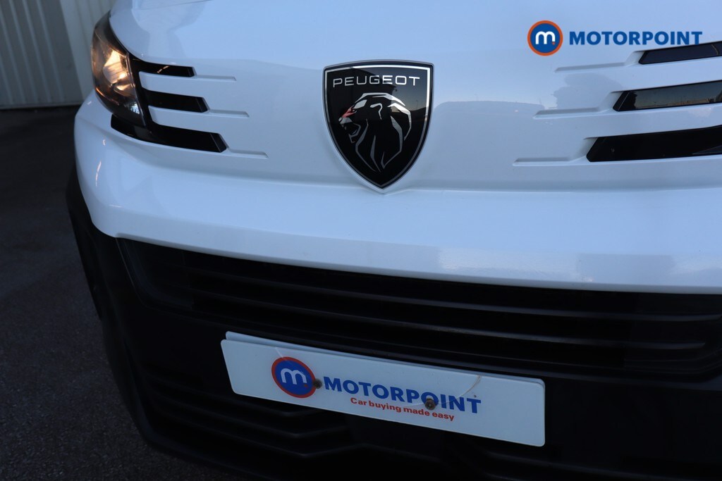 Used Peugeot Expert 2024 for sale - 77079671: Photo 42