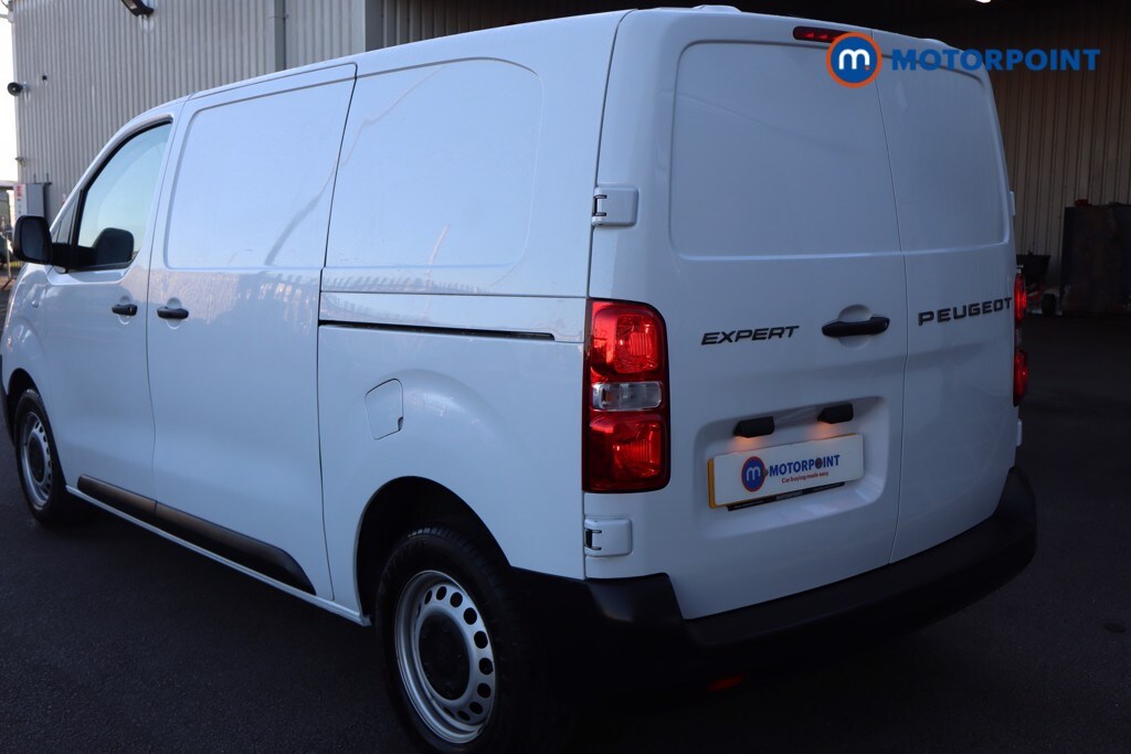 Used Peugeot Expert 2024 for sale - 77079671: Photo 46