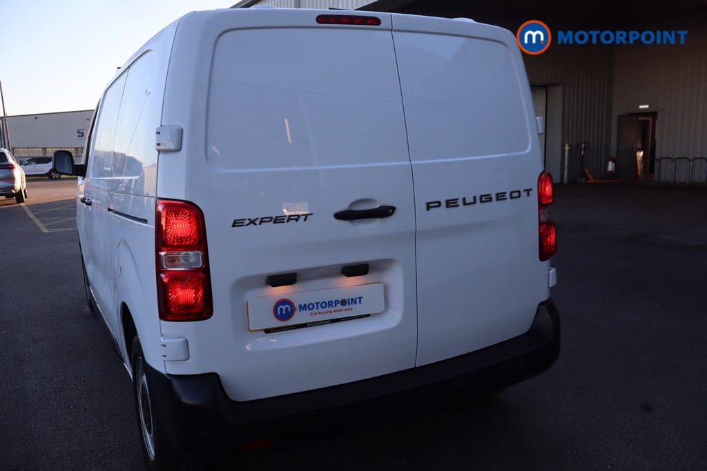 Used Peugeot Expert 2024 for sale - 77079671: Photo 5