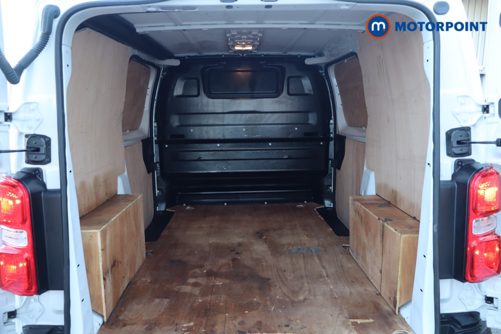 Used Peugeot Expert 2024 for sale - 77079671: Photo 50