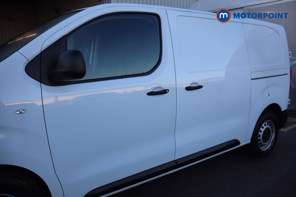 Used Peugeot Expert 2024 for sale - 77079671: Photo 8