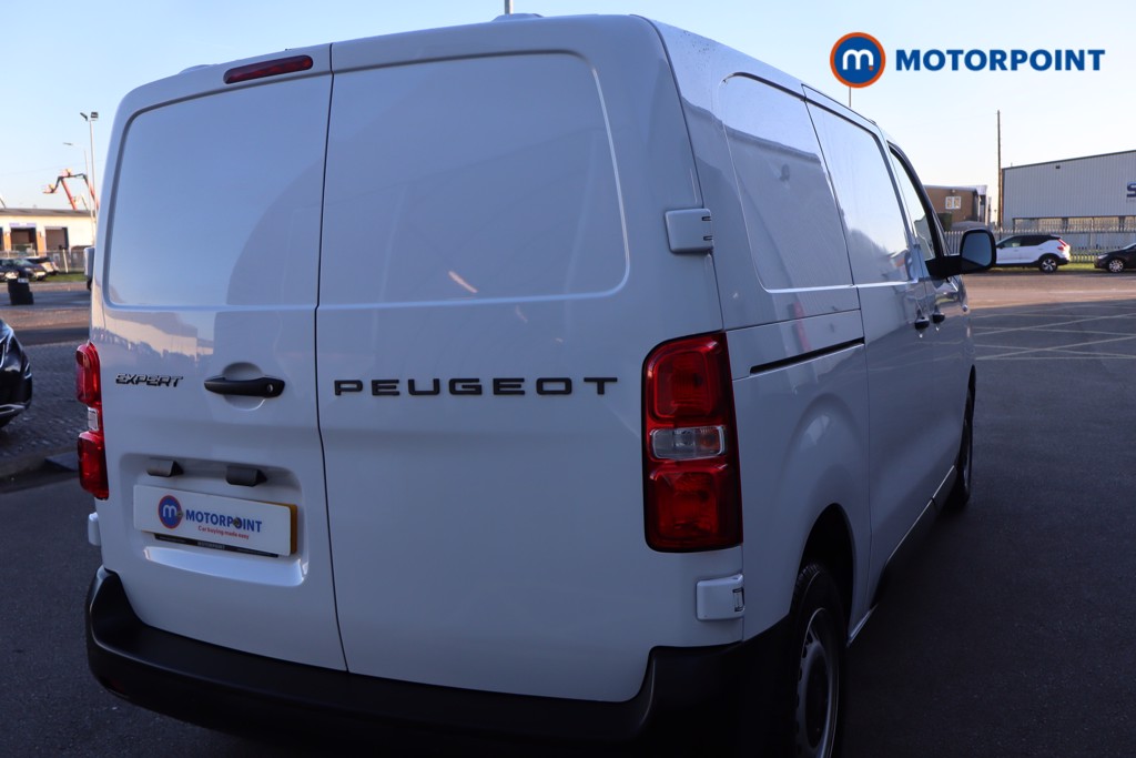 Used Peugeot Expert 2024 for sale - 77079671: Photo 9