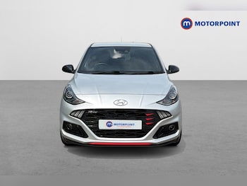 Used Hyundai i10 2023 for sale - 79449166: Photo