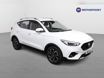 Used MG MG ZS 2022 for sale - 78582280: Photo