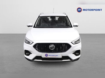 Used MG MG ZS 2022 for sale - 78582280: Photo