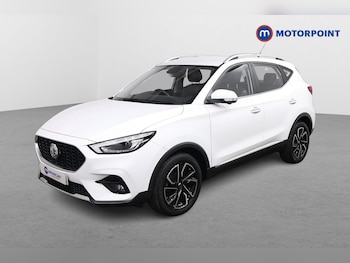 Used MG MG ZS 2022 for sale - 78582280: Photo